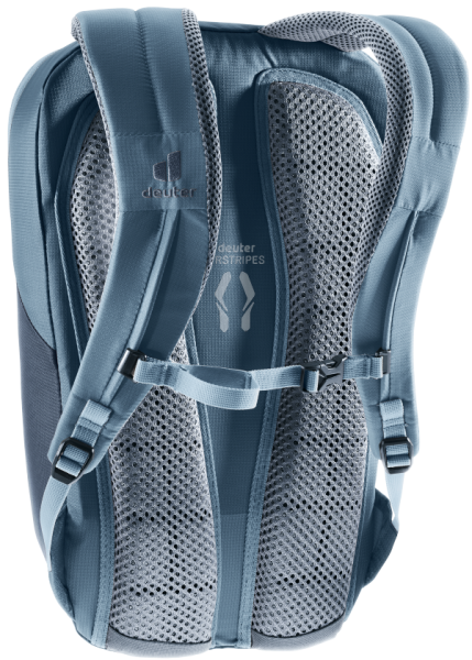 Deuter Rucksack Yort 15 Atlantic-Ink